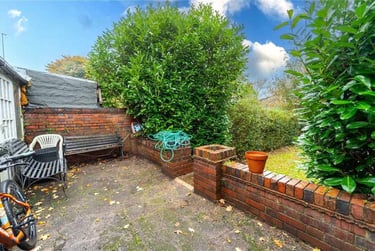 2 bed house, Reservoir Road, Harborne, Birmingham, B296TE - Image 14