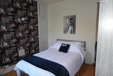 1 bed house, 19 Colwyn Road, Barrack Road, Northampton, NN13PZ - Image 4