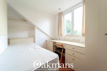 5 bed house, Gleave Road, Selly Park, Birmingham, B296JR - Image 14