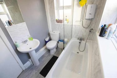 5 bed house, Rotton Park Road, Smethwick, Birmingham, B160LB - Image 12