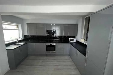 4 bed house, Richardson Street, Neath, Swansea, SA13JF - Image 3