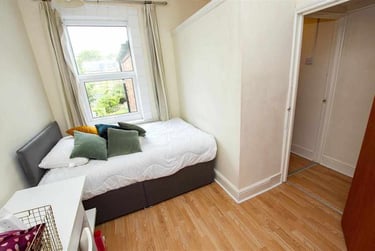 4 bed house, Hubert Road, Selly Park, Birmingham, B296ES - Image 6