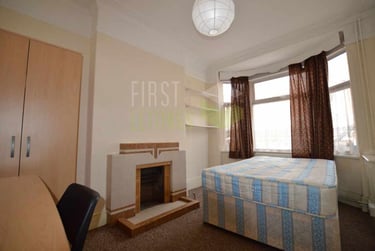4 bed house, Thurlow Road, Clarendon Park, Leicester, LE21YE - Image 4