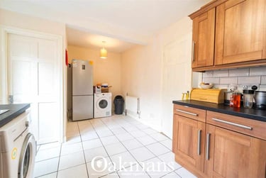 2 bed house, Poole Crescent, Harborne, Birmingham, B170PE - Image 10