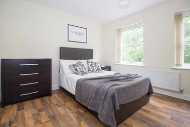 4 bed house, 5 Blue Fox Close, City Centre, Leicester, LE30EE - Image 15