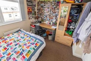 5 bed house, Hubert Road, Selly Park, Birmingham, B296EE - Image 15