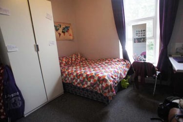 5 bed house, Roath, Plasnewydd, Cardiff, CF243BA - Image 7