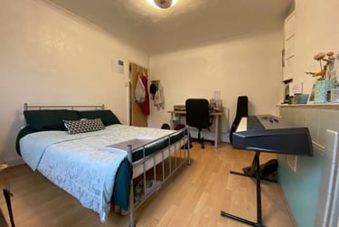 3 bed house, Cathays, Cardiff, CF244HP - Image 4