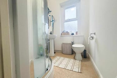 1 bed studio, Adamsdown, Adamstown, Cardiff, CF240LD - Image 3