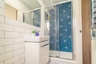 1 bed flat, Cathays, Cardiff, CF103EE - Image 7