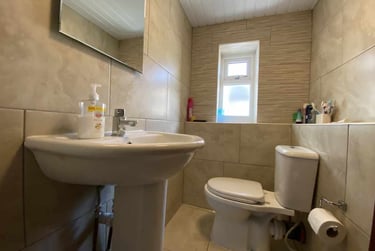 1 bed house, Roath, Plasnewydd, Cardiff, CF243AT - Image 7