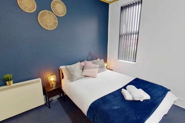 1 bed studio, Salford, Seedley, M67EL - Image 6