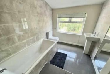 5 bed house, Shoreham Street, Heeley, Sheffield, S24FA - Image 7