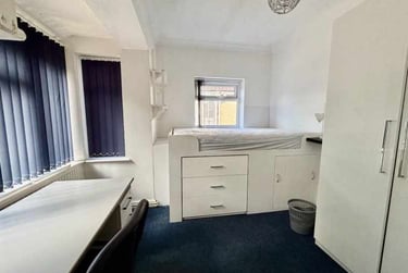 6 bed house, Earlham Green Lane, Earlham, Norwich, NR58HE - Image 6