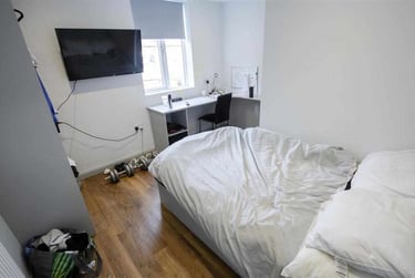 7 bed house, Hubert Road, Selly Park, Birmingham, B296ER - Image 10