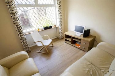 4 bed house, Metchley Drive, Harborne, Birmingham, B170LA - Image 1