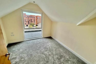 4 bed house, Cemetery Road, Sharrow, Sheffield, S118FR - Image 9