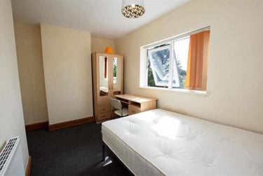 6 bed house, Teignmouth Road, Selly Park, Birmingham, B297AY - Image 8