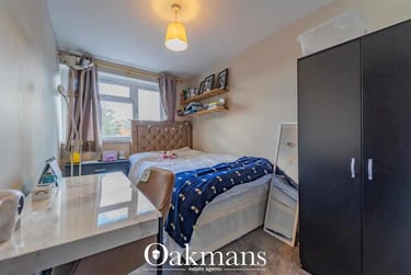 6 bed house, Teignmouth Road, Selly Park, Birmingham, B297BA - Image 13