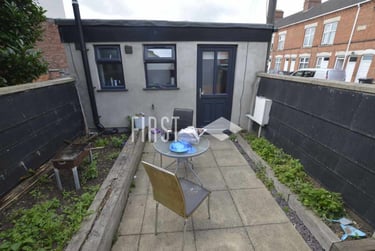 5 bed house, Welford Road, Clarendon Park, Leicester, LE26BH - Image 13