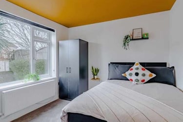 6 bed house, Scarnell Road, Earlham, Norwich, NR58HT - Image 6