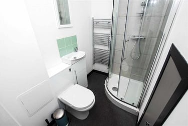 7 bed house, Dale Road, Selly Park, Birmingham, B296AG - Image 14