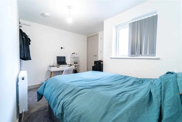 6 bed house, Tiverton Road, Selly Park, Birmingham, B296BS - Image 9