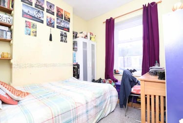 4 bed house, Roath, Plasnewydd, Cardiff, CF243EZ - Image 4