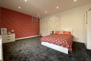 4 bed house, Hazel Street, City Centre, Leicester, LE27JN - Image 7