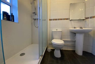 4 bed flat, Roath, Plasnewydd, Cardiff, CF243RP - Image 8