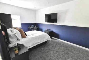 4 bed house, Arnold Street, California, Derby, DE223EW - Image 6