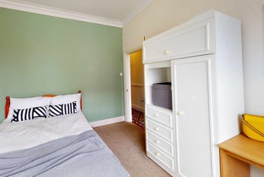 5 bed house, Beaconsfield Road, City Centre, Leicester, LE30FH - Image 9