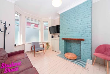 5 bed house, Ruskin Avenue, Rusholme, Manchester, M144DG - Image 7