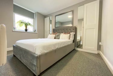 1 bed house, Adamsdown, Adamstown, Cardiff, CF240LF - Image 4