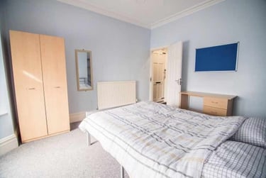 3 bed house, Peveril Road, Ecclesall, Sheffield, S117AQ - Image 6