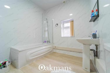 5 bed house, Dawlish Road, Selly Park, Birmingham, B297AS - Image 9