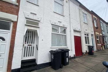 6 bed house, Fleetwood Road, Clarendon Park, Leicester, LE21YA - Image 14
