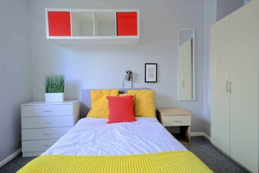 5 bed house, Everton, Low Hill, Liverpool, L38BU - Image 9