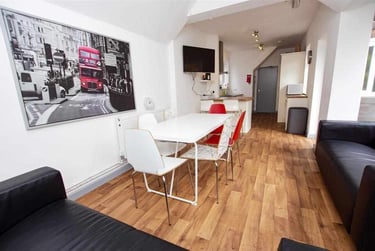 6 bed house, Bournbrook Road, Selly Park, Birmingham, B297BU - Image 1