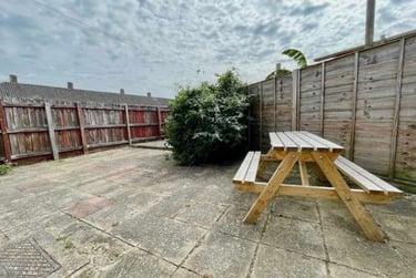 4 bed house, Wycliffe Road, Earlham, Norwich, NR47DX - Image 8