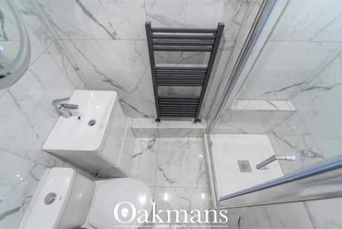 3 bed house, Raddlebarn Road, Selly Park, Birmingham, B297DA - Image 8