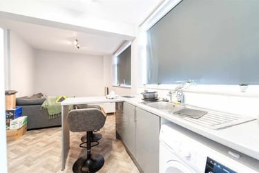 2 bed house, Holloway Head, City Centre, Birmingham, B11QP - Image 10