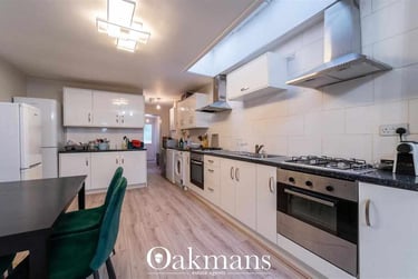 6 bed house, Alton Road, Selly Park, Birmingham, B297DU - Image 2