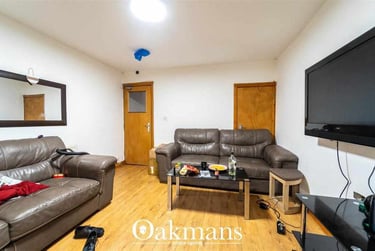 6 bed house, Heeley Road, Selly Park, Birmingham, B296EL - Image 3