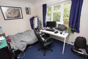 2 bed house, Reservoir Road, Harborne, Birmingham, B296TE - Image 4