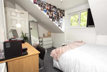 7 bed house, Tiverton Road, Selly Park, Birmingham, B296BY - Image 5