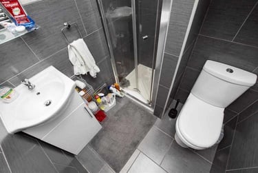 7 bed house, Teignmouth Road, Selly Park, Birmingham, B297AY - Image 14