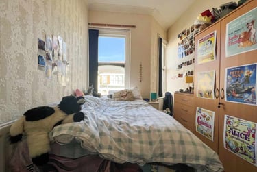 8 bed house, Roath, Cathays, Cardiff, CF244GG - Image 12