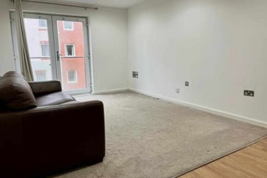 1 bed flat, Lawson Street, City Centre, Preston, PR12QF - Image 4