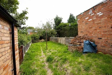 4 bed house, Hubert Road, Selly Park, Birmingham, B296ES - Image 11